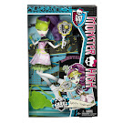 Monster High Spectra Vondergeist Ghoul Sports Doll