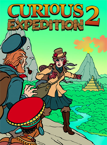 Curious Expedition 2 Free Download Torrent Repack