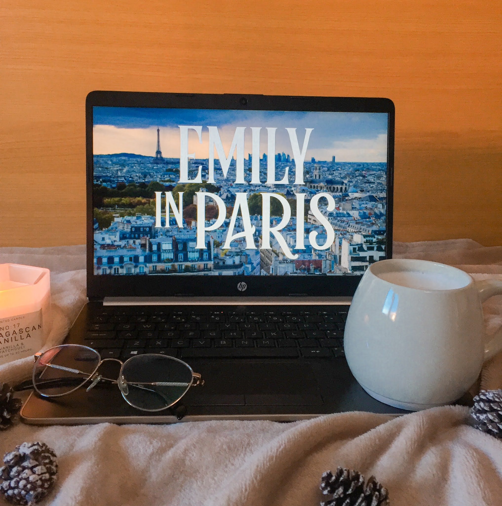 Emily In Paris A Série Que Nos Leva A Sonhar Com Paris