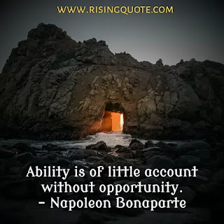 Ability Quotes | Ability saying (2021) Ability Quotes, Ability sayings, ability quotes and sayings, ability quotes images, ability quotes pictures