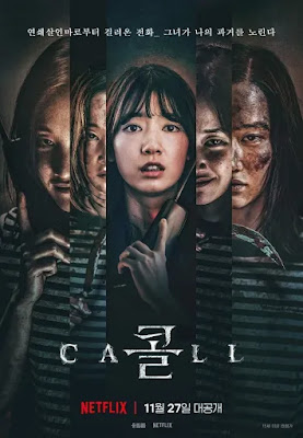 The Call (2020) Dual Audio 5.1ch 720p | 480p HDRip ESub x264 [Hindi – Eng] 1Gb | 350Mb