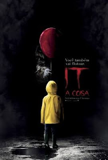 Baixar It: A Coisa Torrent Dublado - BluRay 720p/1080p Baixar It: A Coisa Torrent Dublado - BluRay 720p/1080p