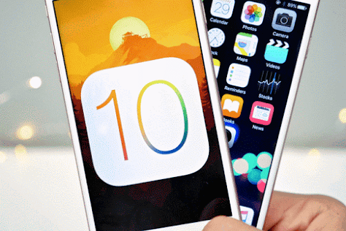 اسباب انهيار تطبيقات اجهزة ابل مع تحديث IOS 11