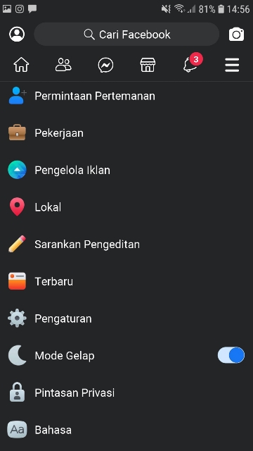 35 Terbaik Untuk Cara Membuat Sorotan Di Facebook Lite Anna K Cummings