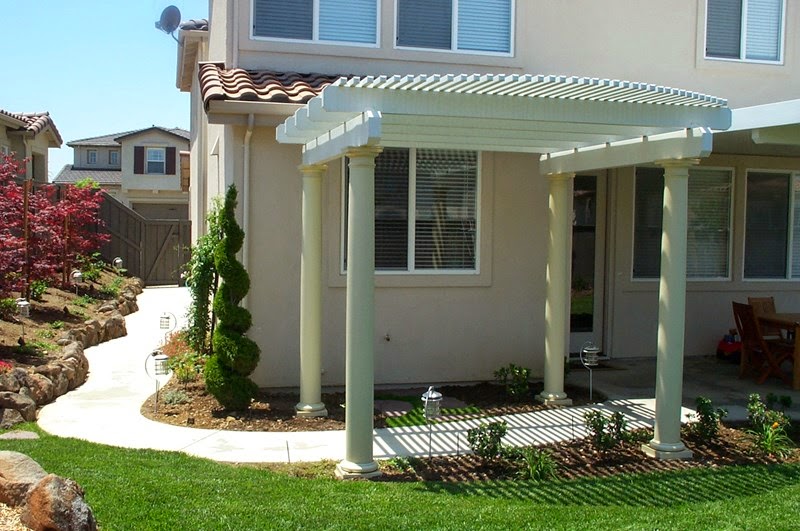 Real Estate luxury Homes Patio Covers Roseville What we Has to know