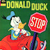 Donald Duck #164 - Cark Barks reprint 