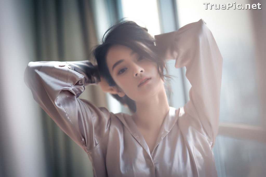 Image Thailand Model – พราวภิชณ์ษา สุทธนากาญจน์ (Wow) – Beautiful Picture 2020 Collection - TruePic.net - Picture-118