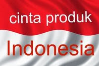 CINTA PRODUK INDONESIA