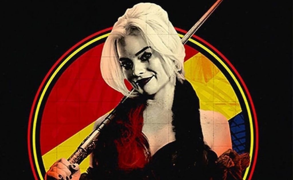 NERDS, GEEKS, MOVIES, HOLLYWOOD, COMICS: Margot Robbie AKA Harley Quinn ...