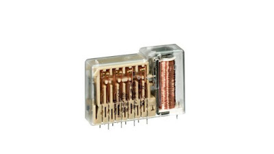 Hengstler Safety Relays Type 464