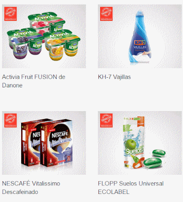 SmileBox marzo está casa