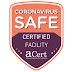 Πρότυπα Coronovirus Safe για ασφαλή προϊόντα και υπηρεσίες στην παραγωγή τροφίμων, την εστίαση και τον τουρισμό