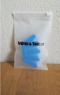 Vlechtjes kind