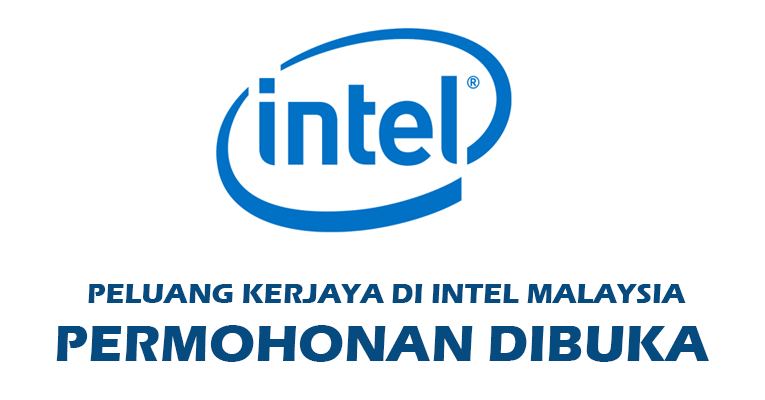 Jawatan Kosong Di Intel Technology Sdn Bhd Jobcari Com Jawatan Kosong Terkini