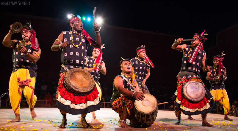 Sambalpuri Folk Dance Orissa