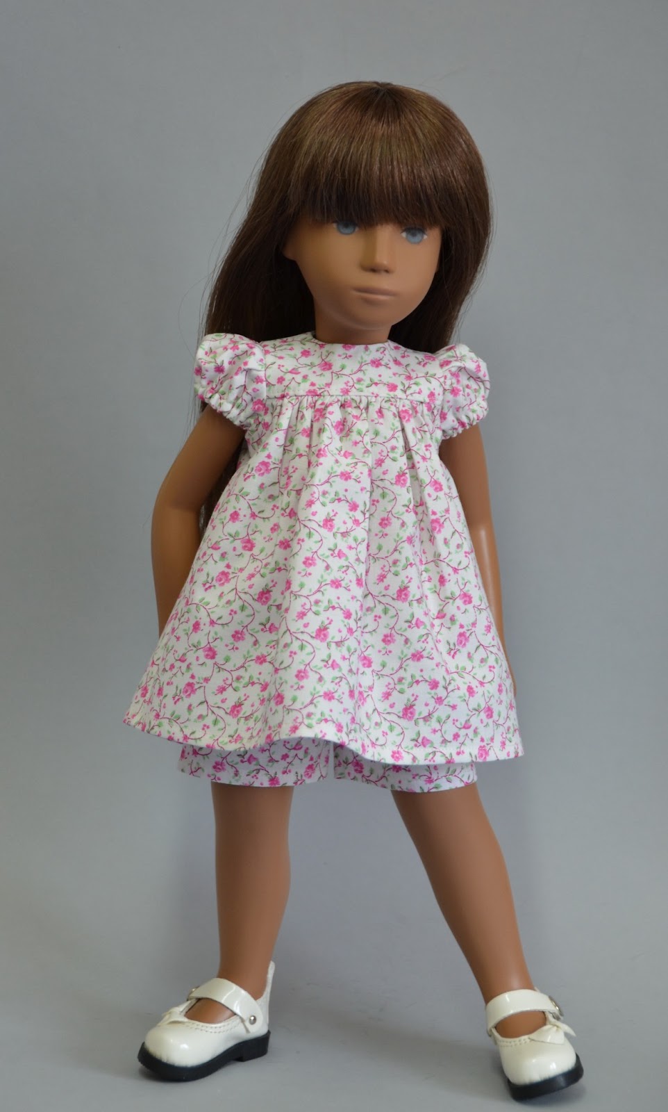 Made with love for Sasha dolls Summer collection for Sasha doll 45 outfits