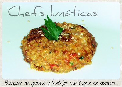 http://chefslunaticas.blogspot.com.es/2016/06/burguer-de-quinoa-y-lentejas-con-toque.html