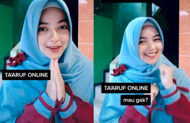 Contoh CV Taaruf Akhwat (Biodata Diri Untuk Menikah