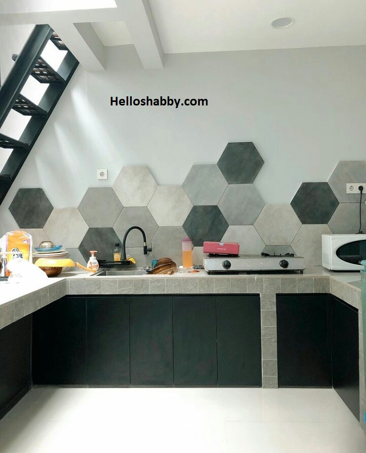 6 Inspirasi Desain Meja Dapur Cor Yang Unik Artsy Murah Helloshabby Com Interior And Exterior Solutions<script async src=