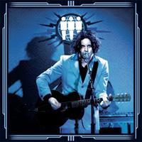 [2012] - Live At Third Man Records (2CDs)