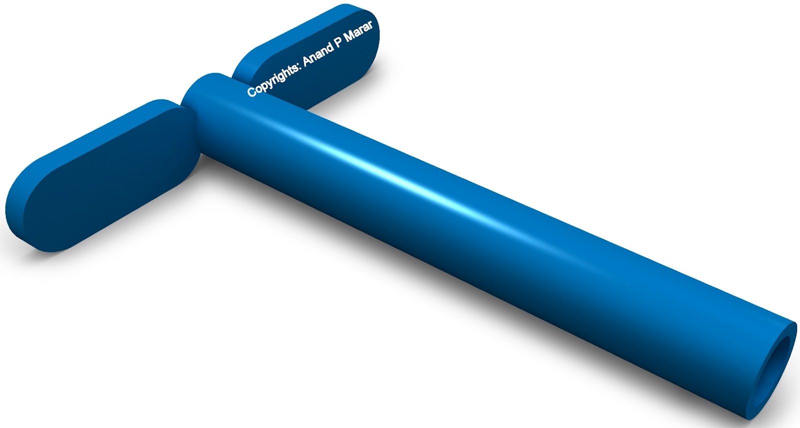 Silicone TTube Grommet