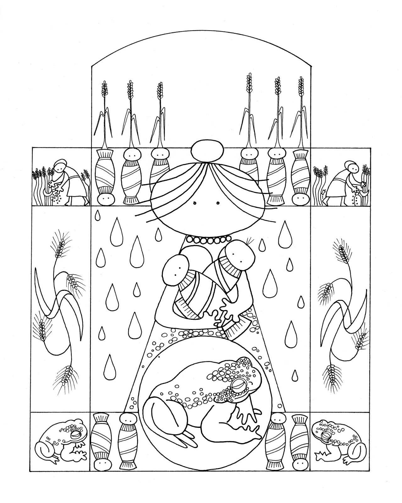 Geschichtenerzahler Das Leben Am Seidenen Faden