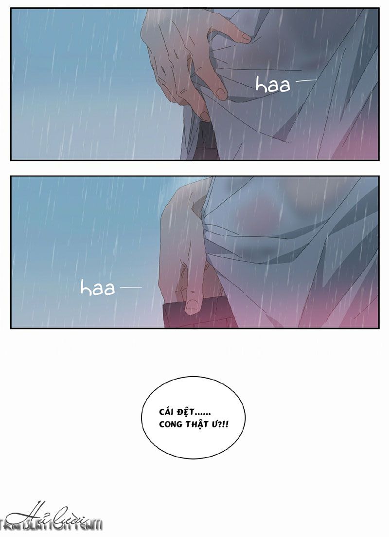 Đọc truyện Điền  loa tiên sinh - Chapter 13