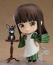 Nendoroid Is the Order a Rabbit?? Chiya (#973) Figure