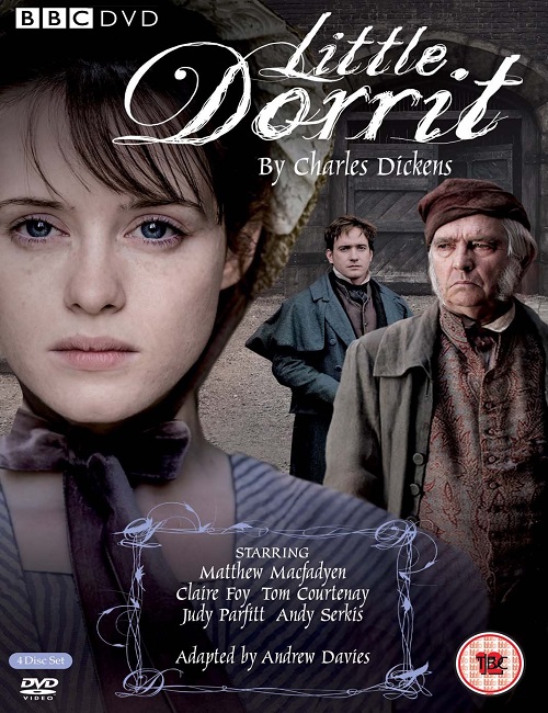 Little Dorrit [Miniserie][2008][Dvdrip][Ing/Subt/Cast][230MB][14/14][Drama][1F] Little%2BDorrit