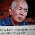 Tại sao LS Trần Quốc Thuận lại có thể phát biểu tào lao như thế?