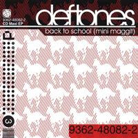 [2001] - Back To School (Mini Maggit) [EP]