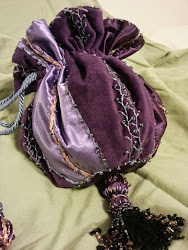 hermione bag granger beaded wish potter harry samantha way bags finding finished beading embroidery purse kfsfindingmyway outfits closeups bit could