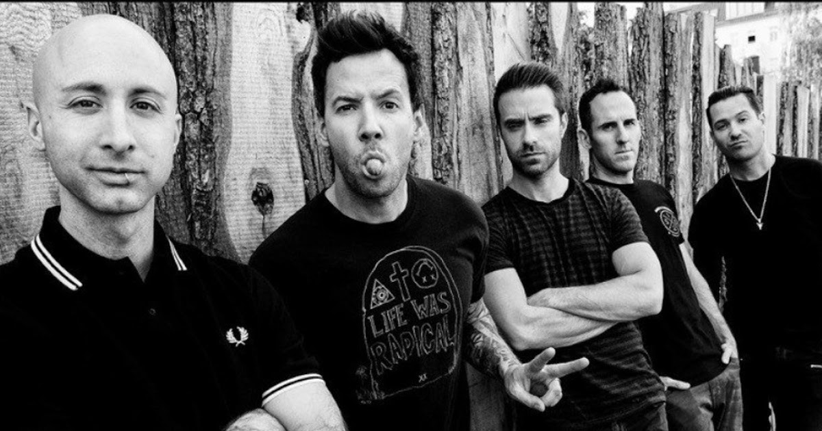 Lirik Simple Plan Perfect Dan Terjemahan Arti Lirik Lagu Barat