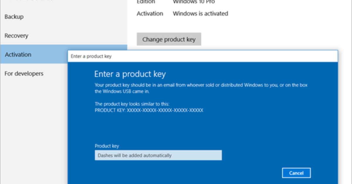 2021 windows 10 pro Serial Number lifetime