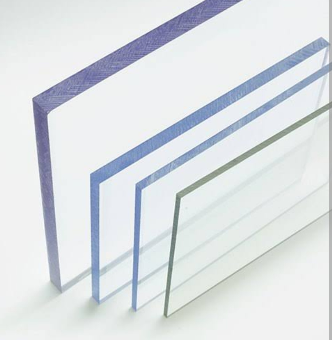 Material Interior Polycarbonate