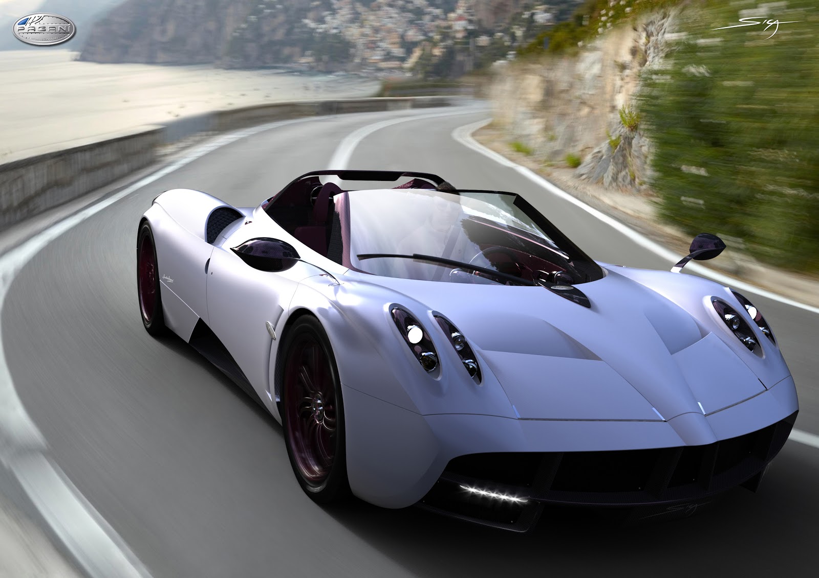 HD Cars Wallpapers: