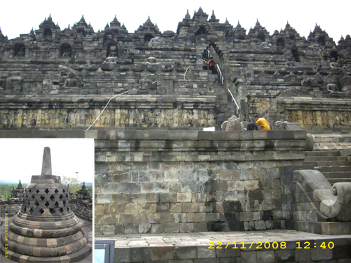 Candi Borobudur