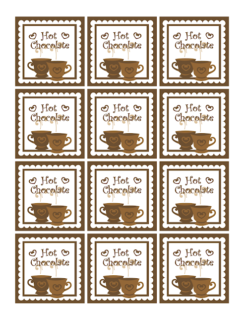 FREE Christmas Printables Gift Tags Homemade Gift Ideas The FREE Christmas Printables Gift Tags Homemade Gift Ideas The