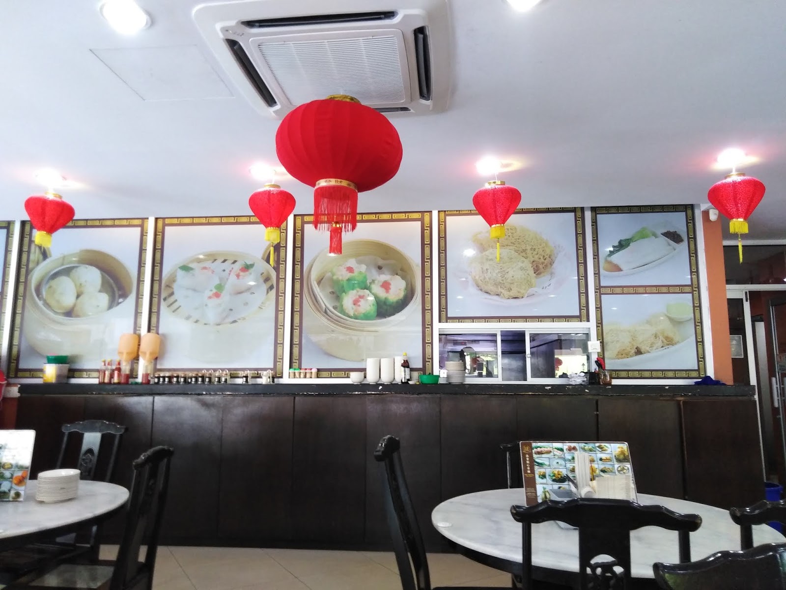 K M ChengTravel Journal Makan Makan (Eating) in Klang Valley Jan 2020