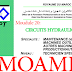 M20: CIRCUITS HYDRAULIQUES. (MMOAMPA) M20: CIRCUITS HYDRAULIQUES. (MMOAMPA)