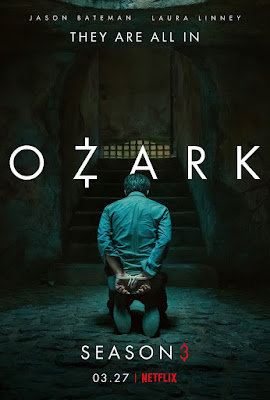Ozark Season 3 Poster 2