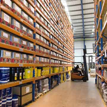 My Warehouse Management: Benefits of Using Warehouse Management Software
