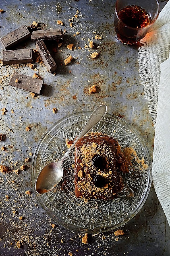 Pastel Bagdad - TuvesyyoHago