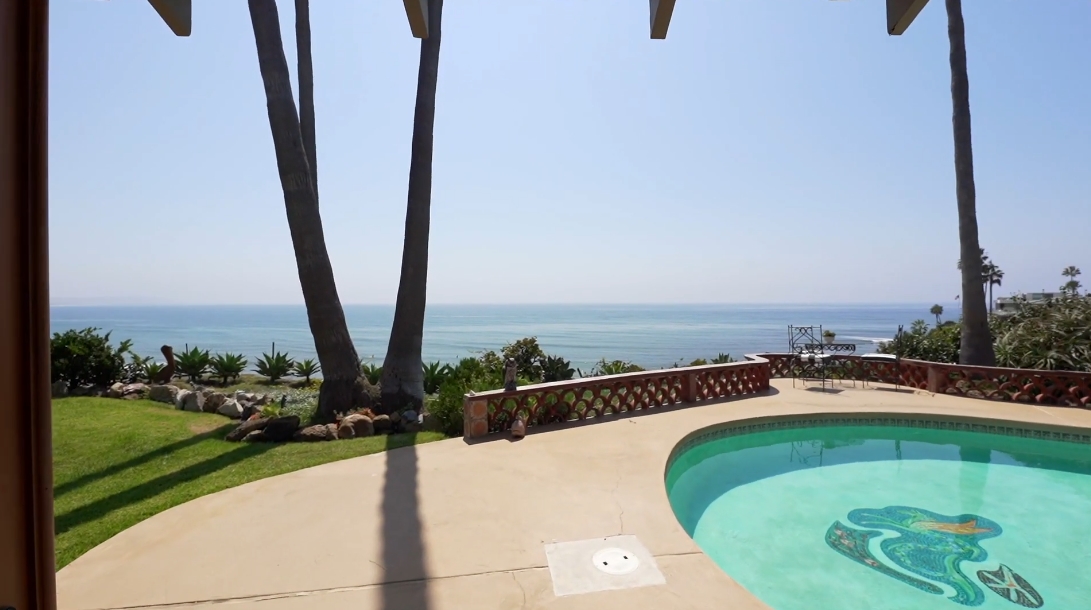 27 Interior Design Photos vs. 5270 Chelsea St, La Jolla, CA Luxury Home Tour