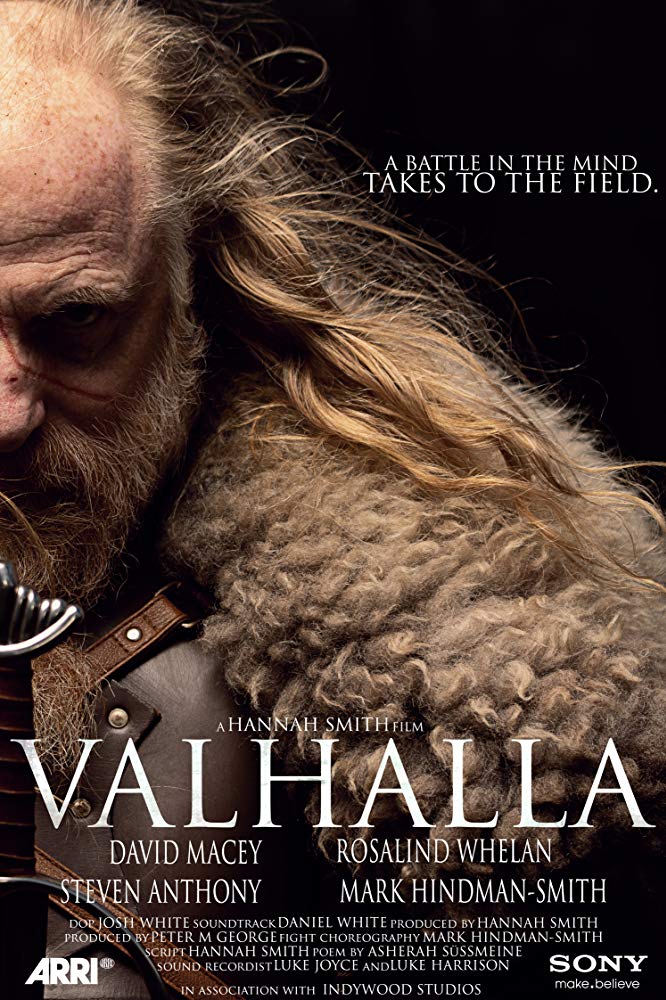 Short Film Valhalla The DreamCage Short Film Valhalla The DreamCage