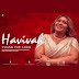 Audio: Havivah –Thank You Lord