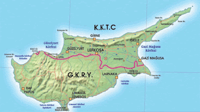82.Vilayet  Kıbrıs