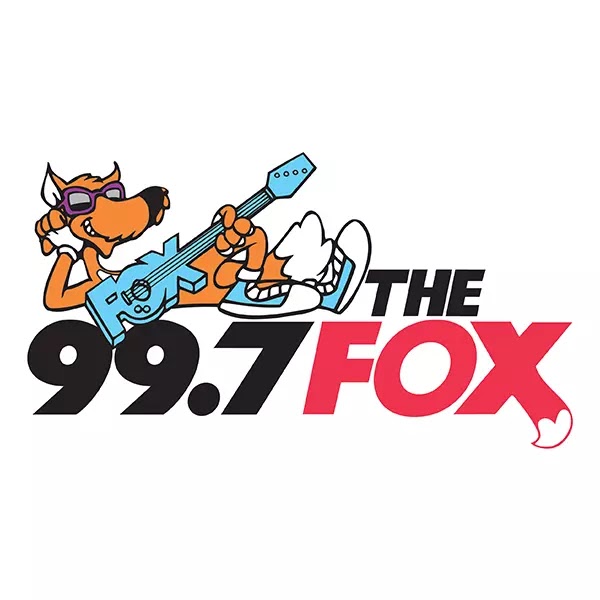 99.7 The Fox Charlotte's Classic Rock USA