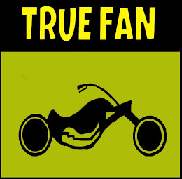 True Fan award