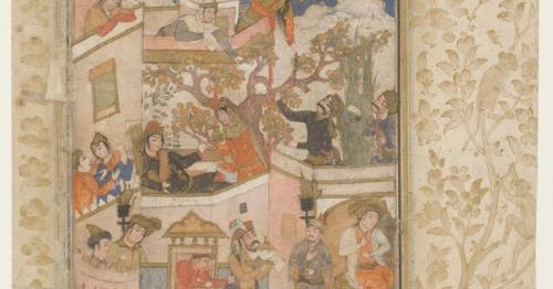 WAM Updates: Explaining the Misconception of Figural Representation in